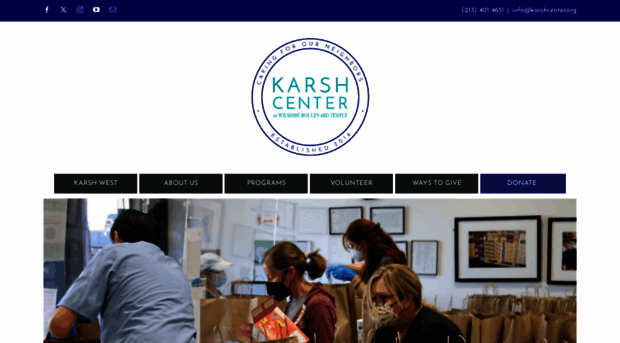 karshcenter.org