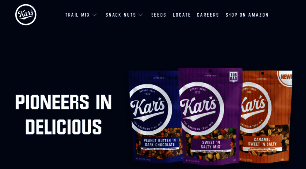 karsnuts.com