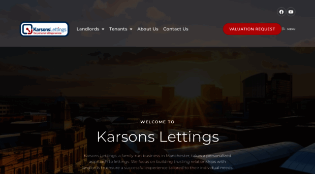 karsonslettings.com