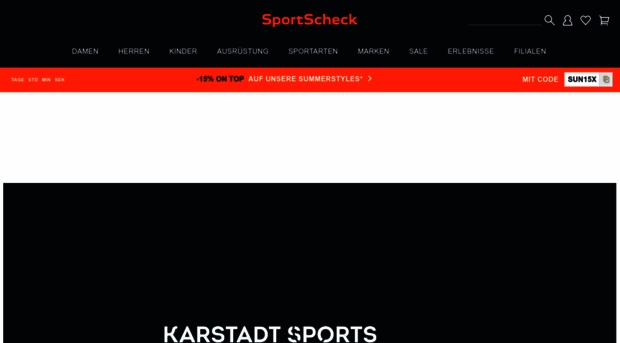 karstadt-sport.de