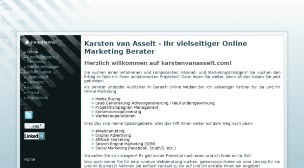 karstenvanasselt.com