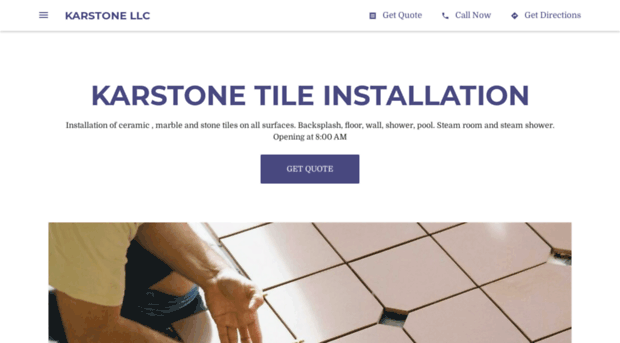 karstone.net