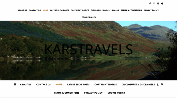 karstravels.com