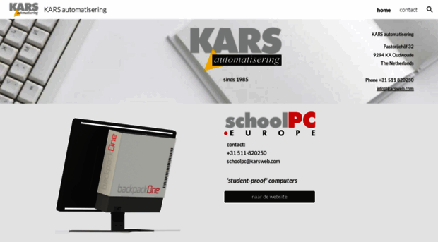 karsweb.com