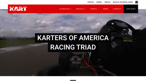 kart.org