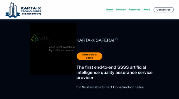 karta-x.com