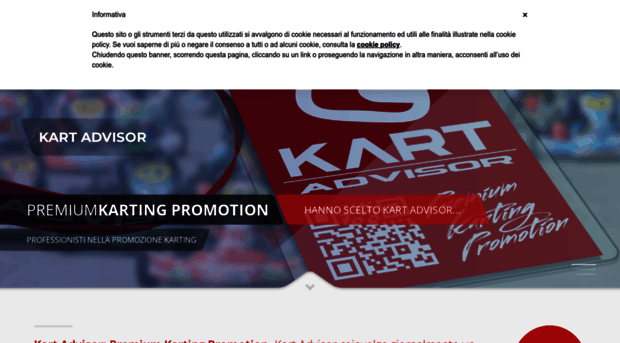 kartadvisor.it