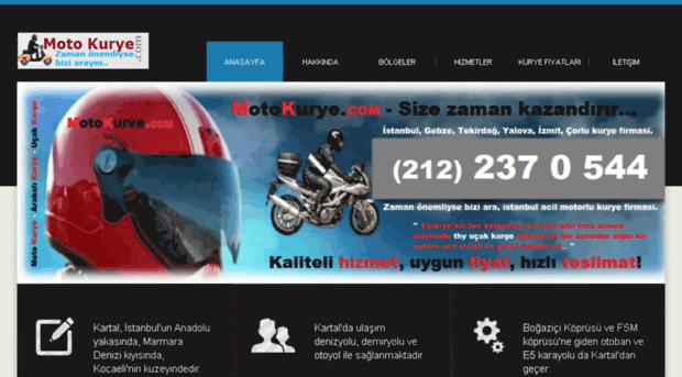 kartal.motokurye.com