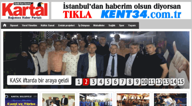 kartalgazetesi.net