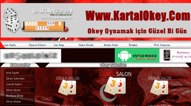 kartalokey.com