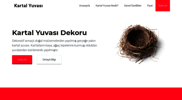 kartalyuvasi.com