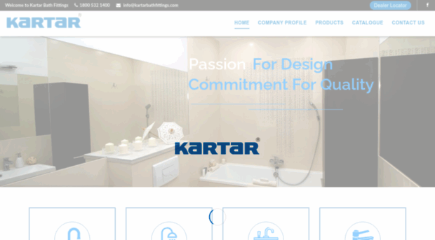 kartarbathfittings.com