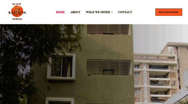 kartavyaoldagehome.com