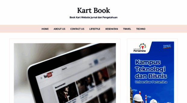 kartbook.net