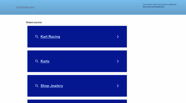 kartchain.com