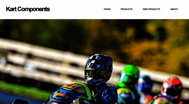 kartcomponents.com