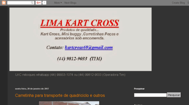 kartcrossmandaguari.com