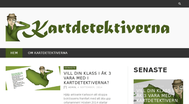 kartdetektiverna.se