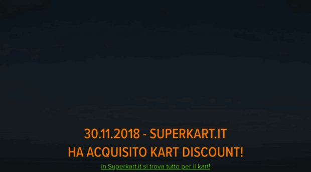 kartdiscount.it