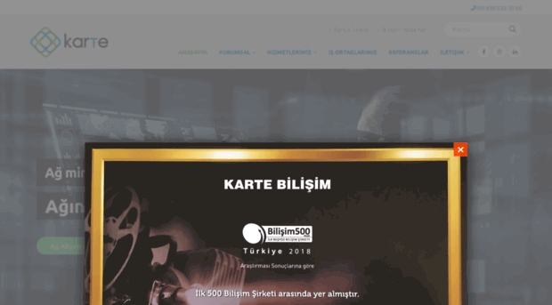 karte.com.tr