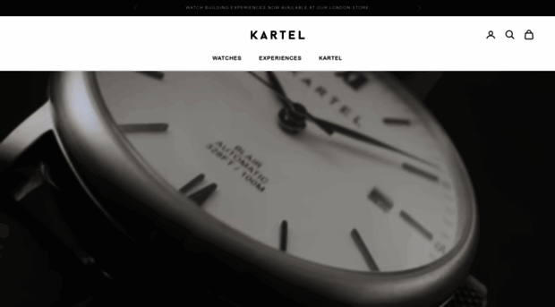 kartel.co.uk