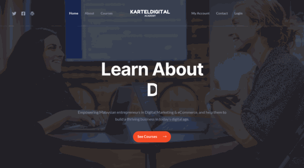 karteldigital.academy