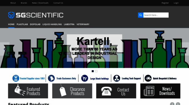 kartelllabware.com.au