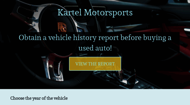 kartelmotorsports.com