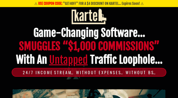 kartelsoft.com