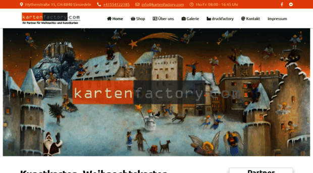 kartenfactory.com