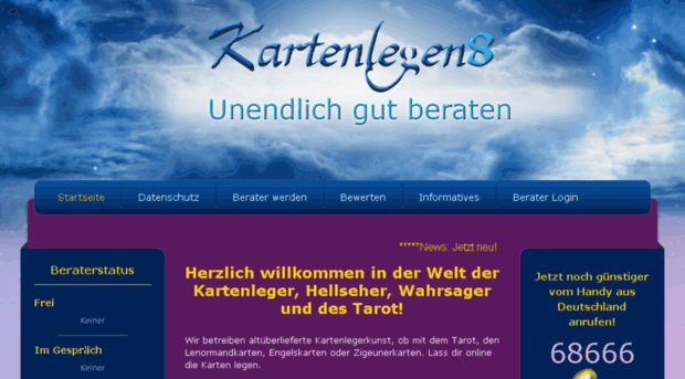 kartenlegen8.de