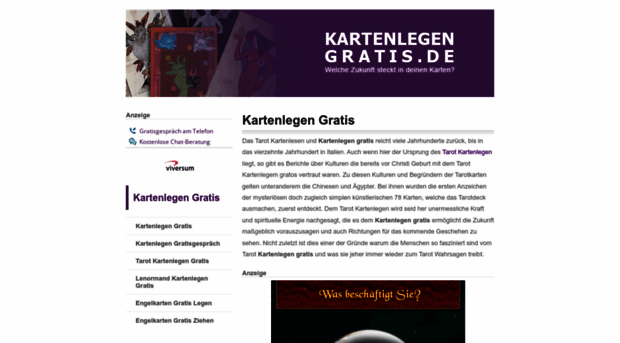 kartenlegengratis.de