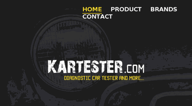 kartester.com