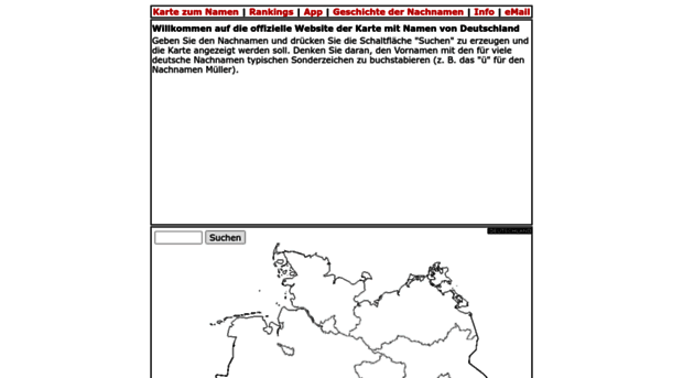 kartezumnamen.eu