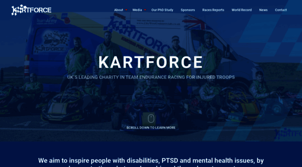 kartforce.org