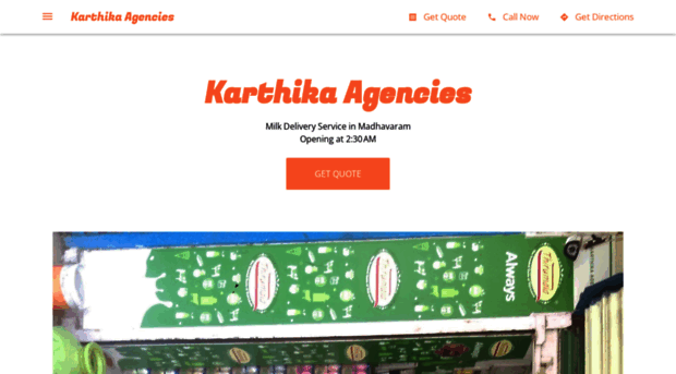 karthika-agencies.business.site