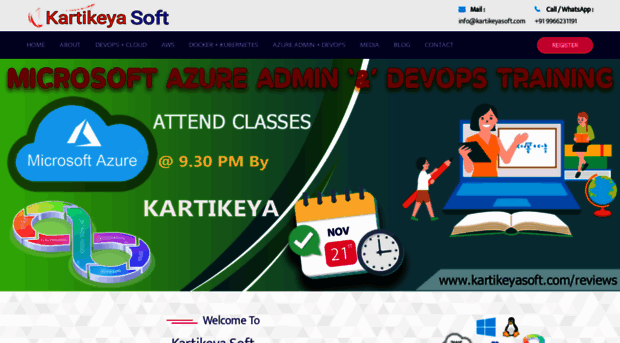 kartikeyasoft.com