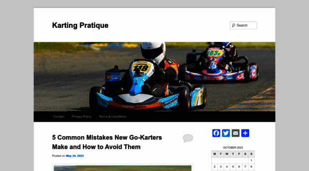 karting-pratique.com
