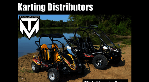 kartingdistributors.info