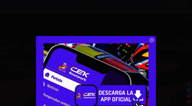 kartingrfeda.com