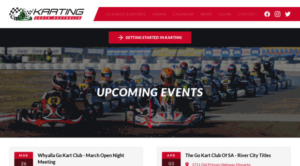 kartingsa.com.au