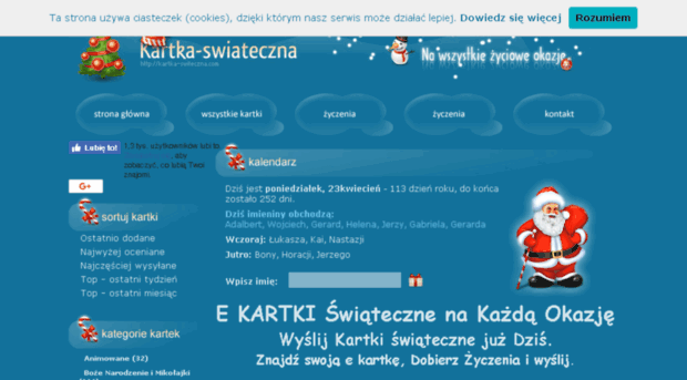 kartka-swiateczna.com