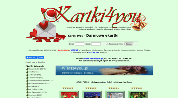 kartki4you.pl