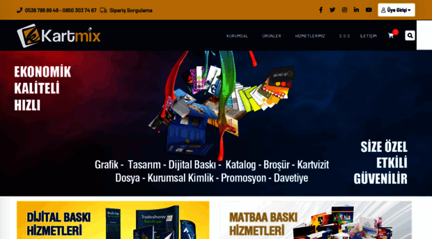 kartmix.com