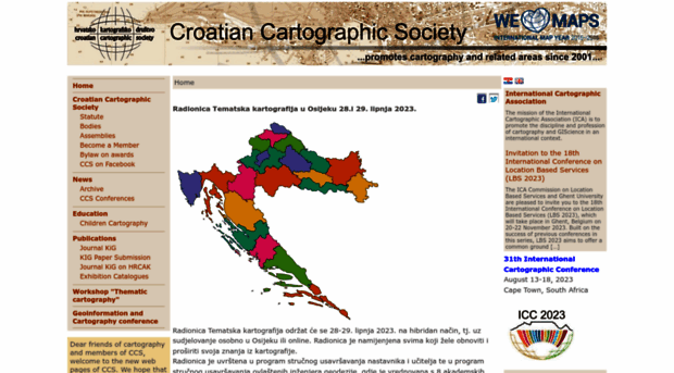 kartografija.hr