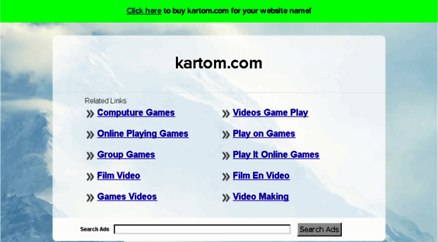 kartom.com
