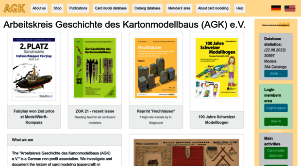 kartonmodellbau.org