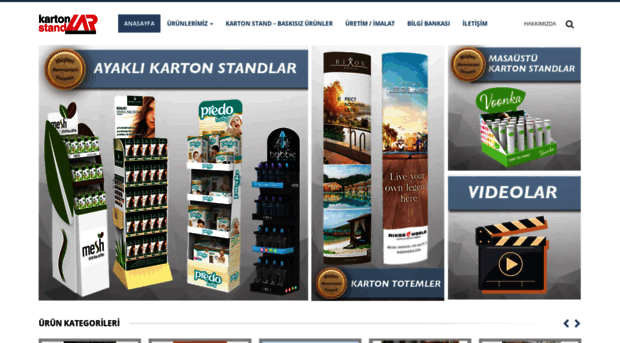 kartonstandlar.com