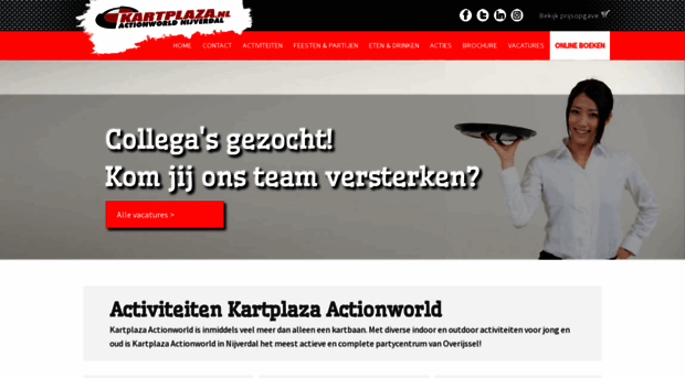 kartplaza.nl