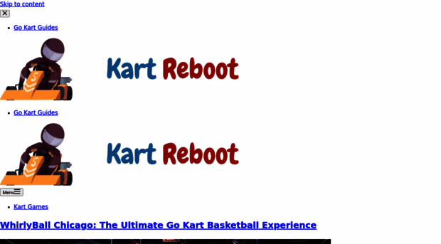 kartreboot.com